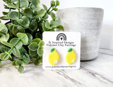 Lemon Studs