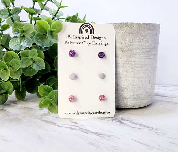 All that Glitters Micro Stud Pack