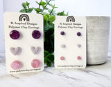 All that Glitters Micro Stud Pack