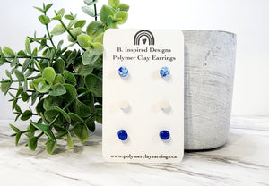 Winter Wonderland Micro Stud Pack