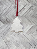 Christmas Tree Ornament