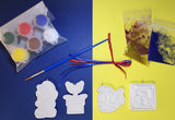 DIY Ornament Kit - Mario