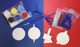 DIY Ornament Kit - Superhero