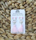 Bunny Dangles