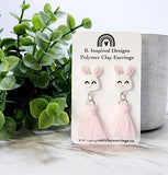Bunny Dangles