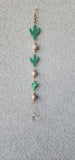 Cactus Suncatcher