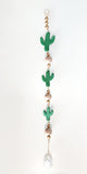 Cactus Suncatcher