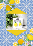 Lemon Studs