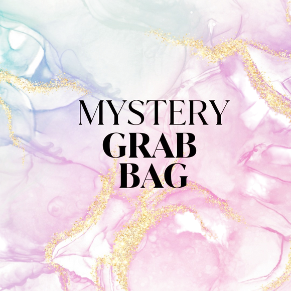 Surprise Bag!