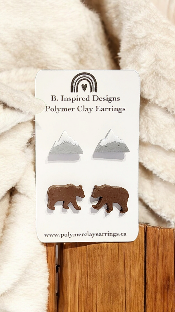 Camping Stud Pack